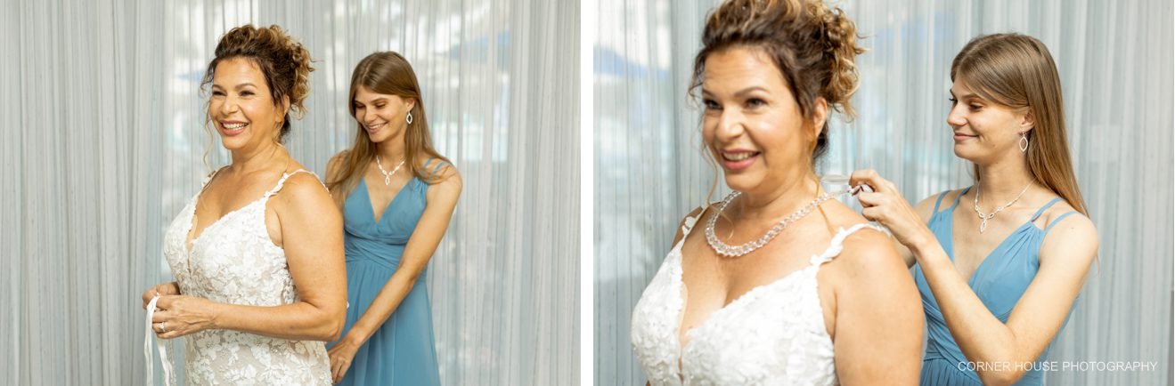 Hampton Inn Jacksonville Beach Wedding