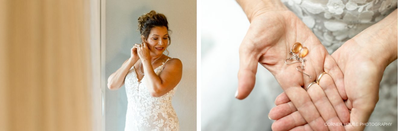 Hampton Inn Jacksonville Beach Wedding
