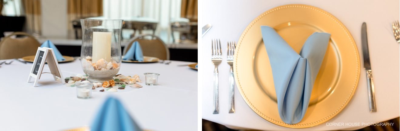 Hampton Inn Jacksonville Beach Wedding