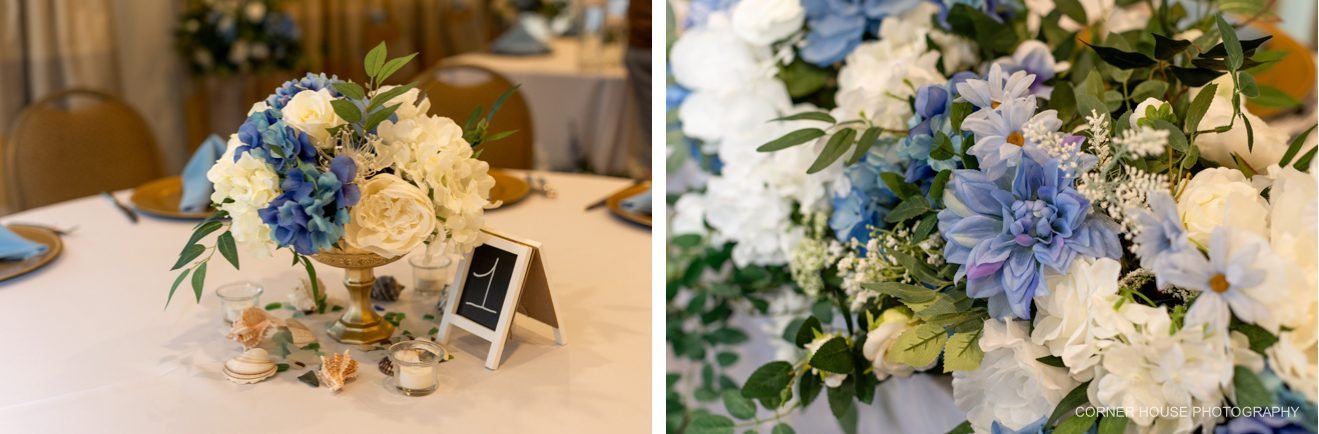 Hampton Inn Jacksonville Beach Wedding