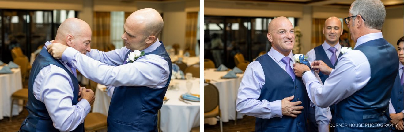 Hampton Inn Jacksonville Beach Wedding
