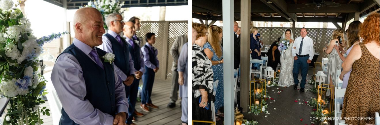 Hampton Inn Jacksonville Beach Wedding