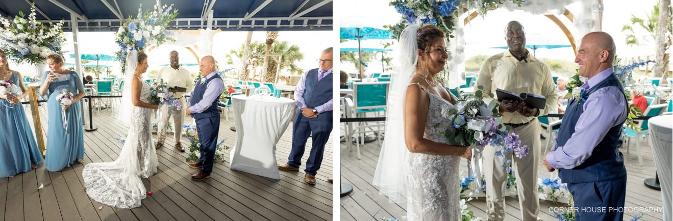 Hampton Inn Jacksonville Beach Wedding