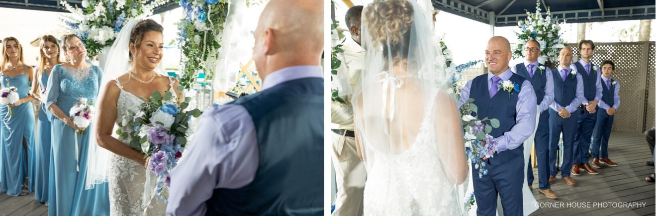 Hampton Inn Jacksonville Beach Wedding