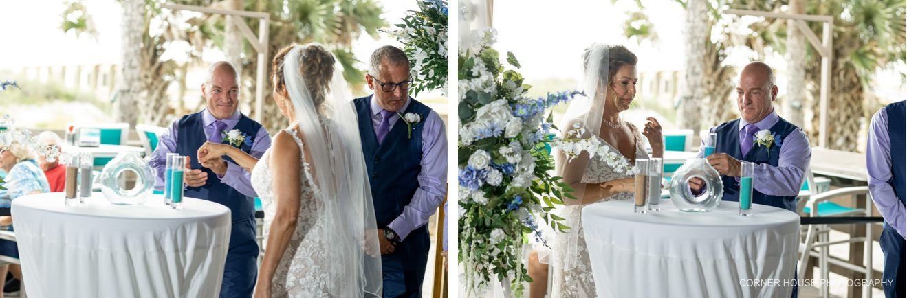 Hampton Inn Jacksonville Beach Wedding