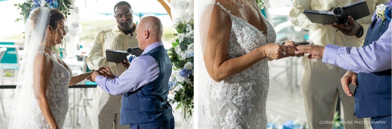 Hampton Inn Jacksonville Beach Wedding