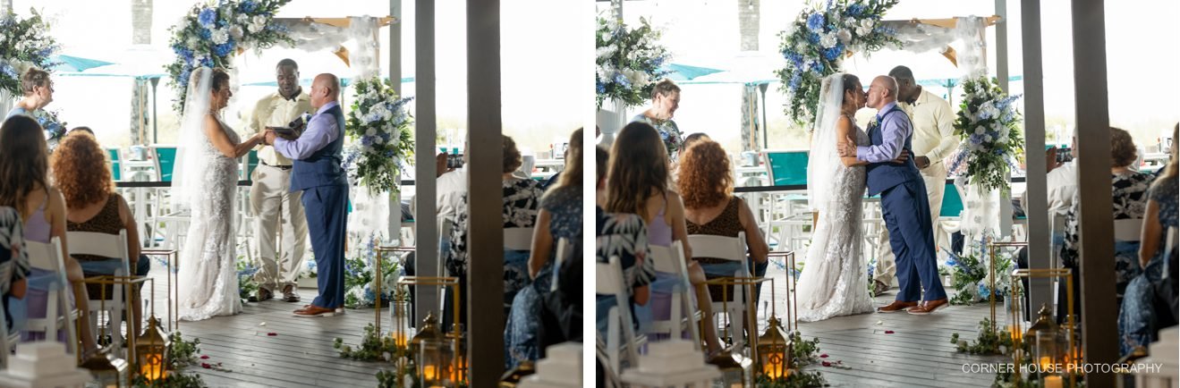 Hampton Inn Jacksonville Beach Wedding