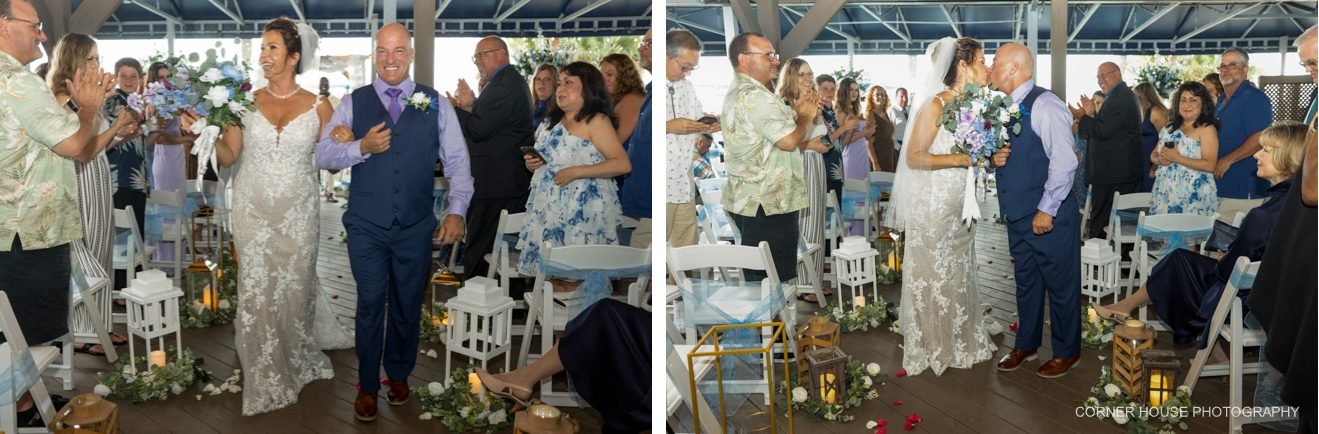 Hampton Inn Jacksonville Beach Wedding
