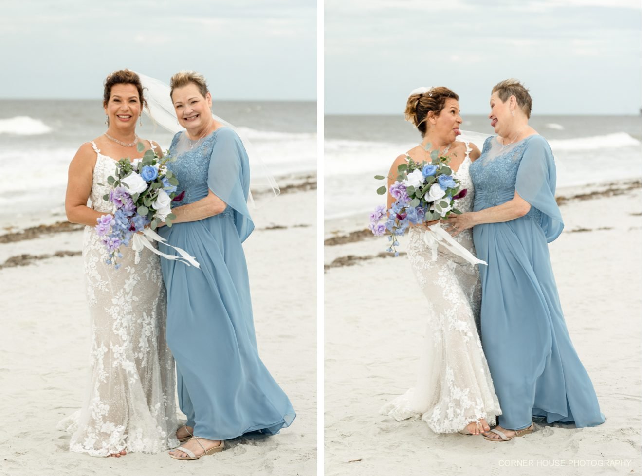 Hampton Inn Jacksonville Beach Wedding