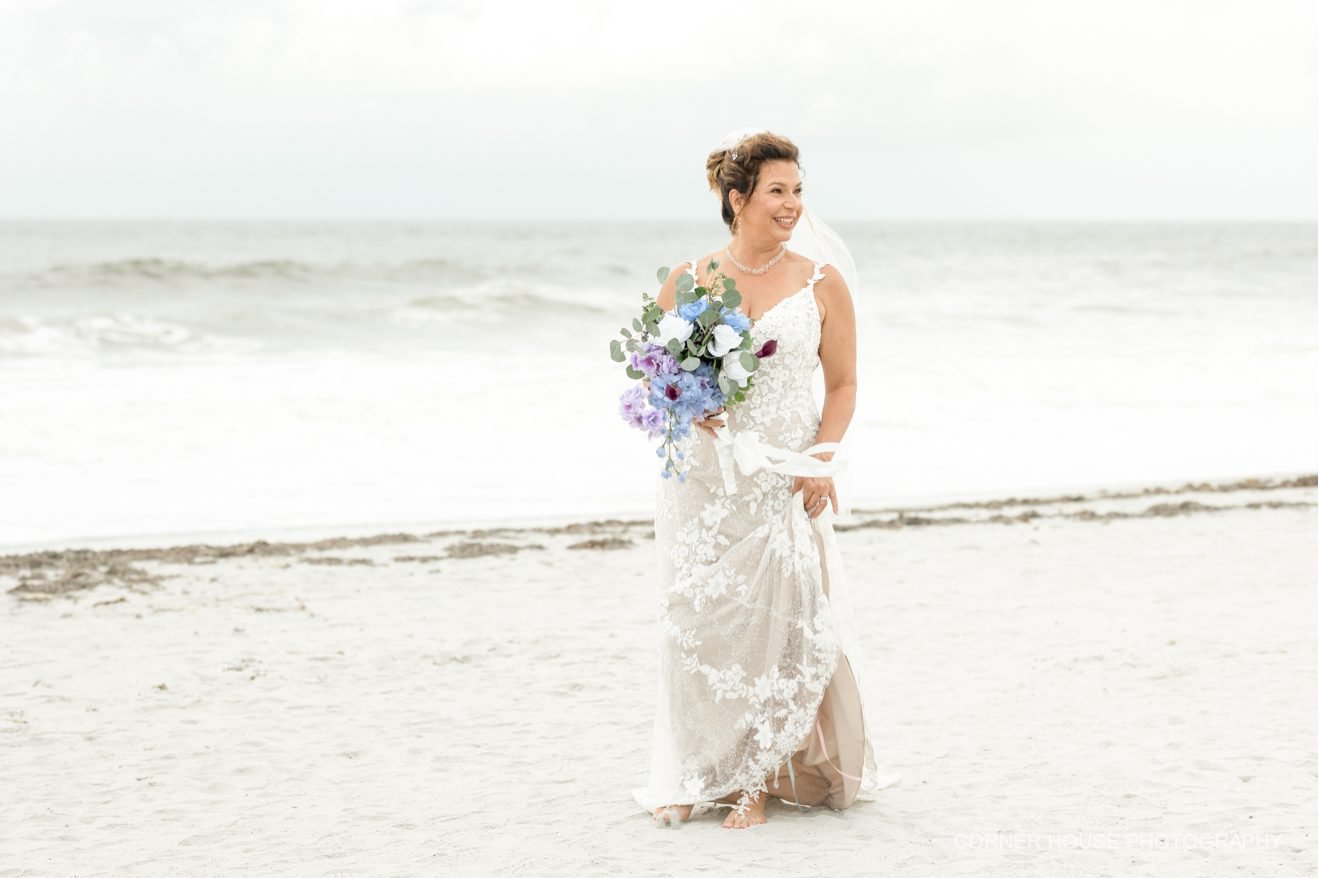 Hampton Inn Jacksonville Beach Wedding
