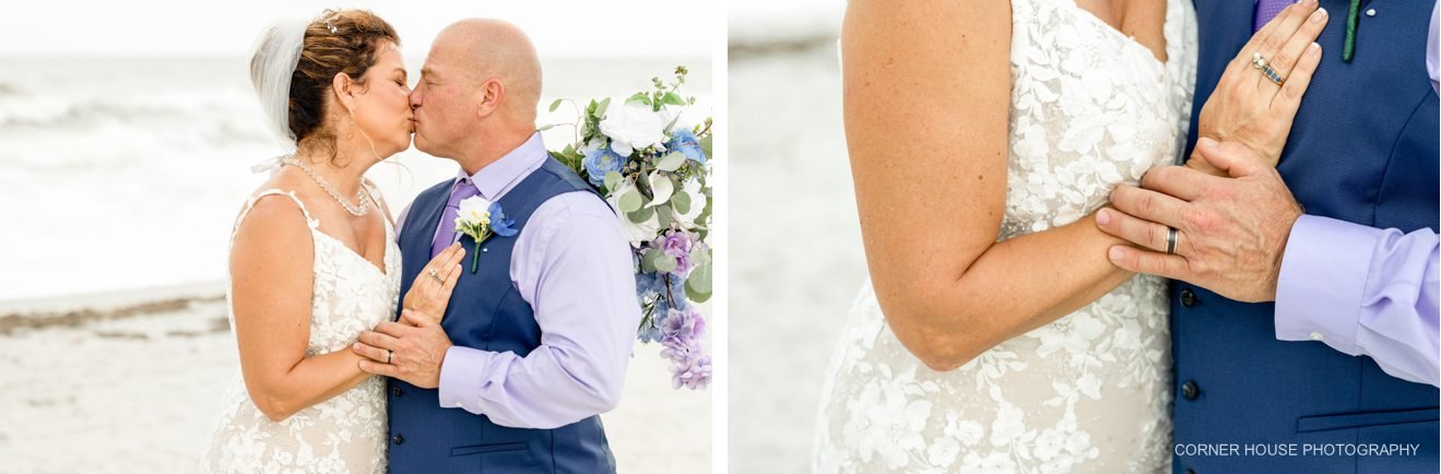 Hampton Inn Jacksonville Beach Wedding