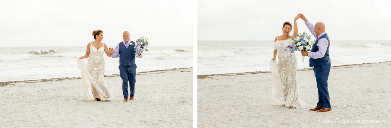 Hampton Inn Jacksonville Beach Wedding