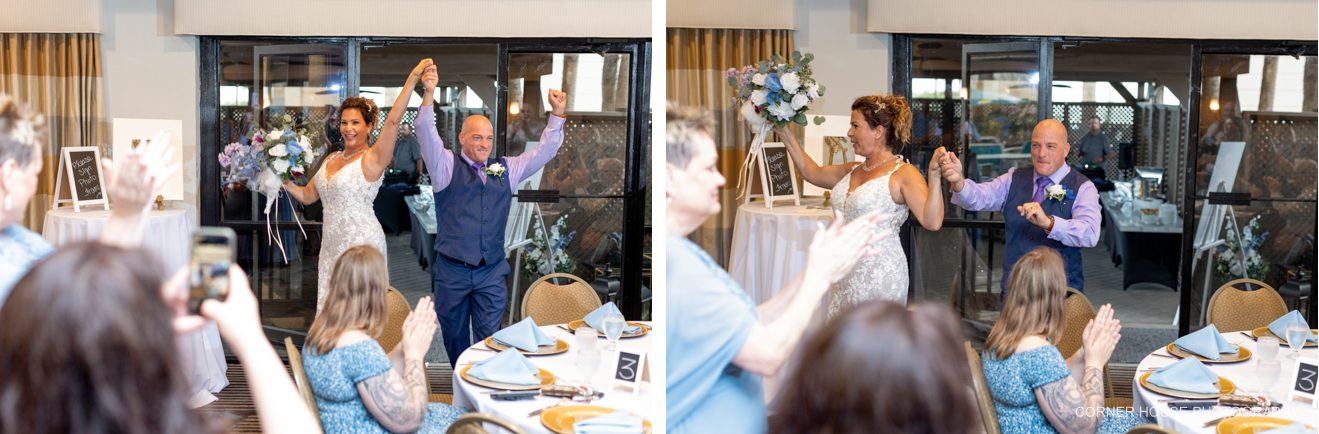 Hampton Inn Jacksonville Beach Wedding