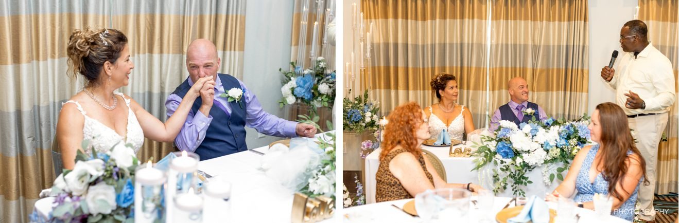 Hampton Inn Jacksonville Beach Wedding