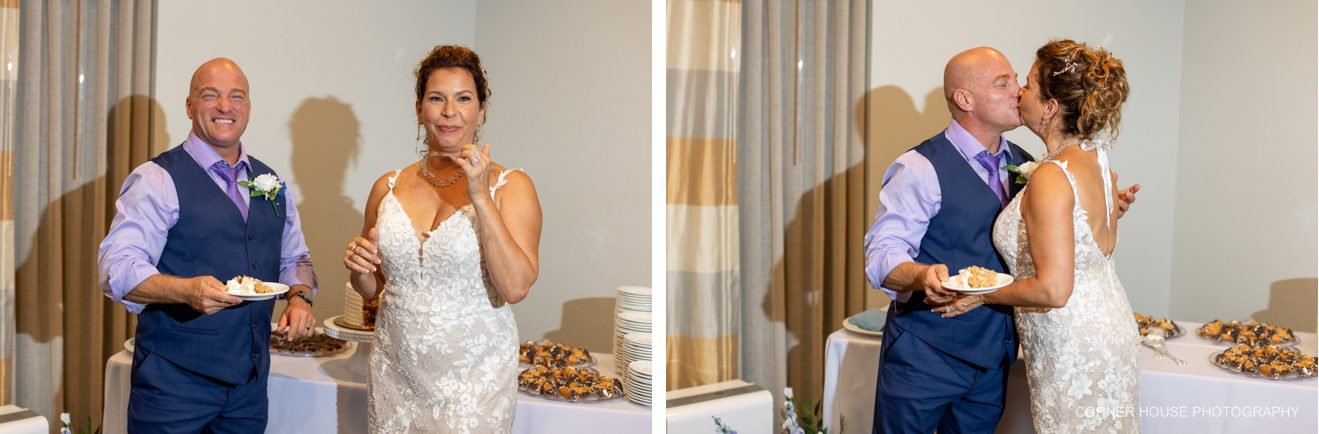 Hampton Inn Jacksonville Beach Wedding