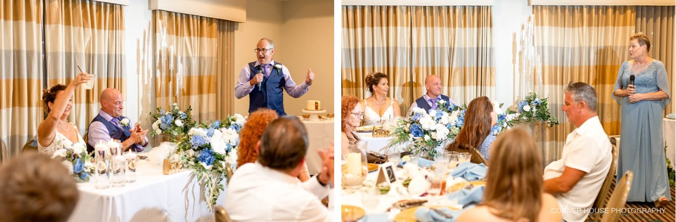 Hampton Inn Jacksonville Beach Wedding