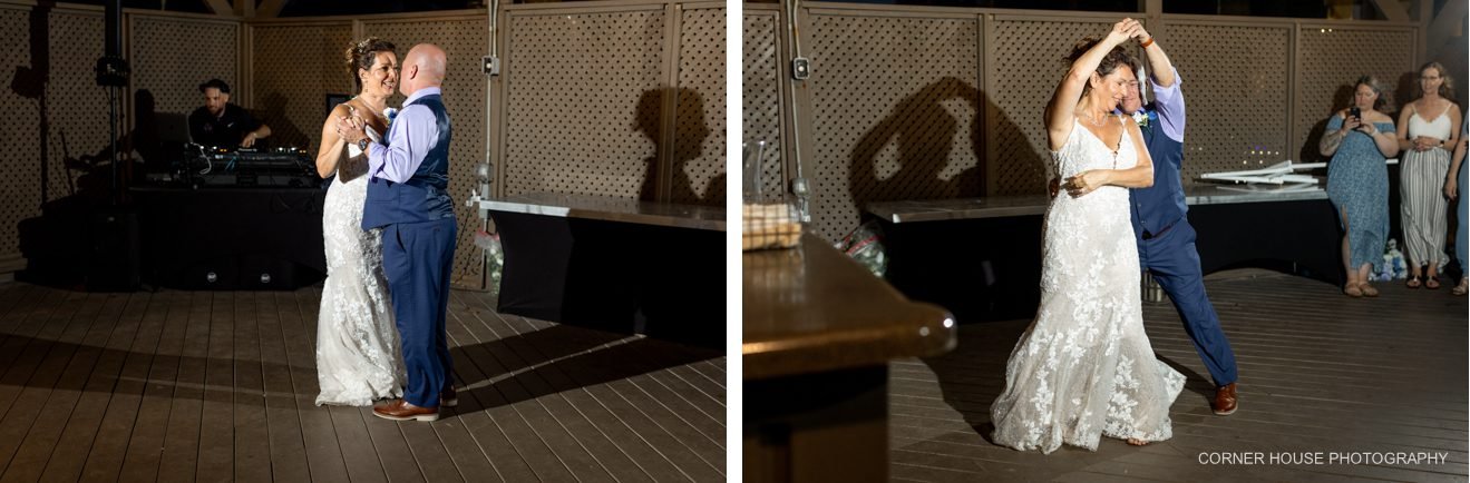 Hampton Inn Jacksonville Beach Wedding