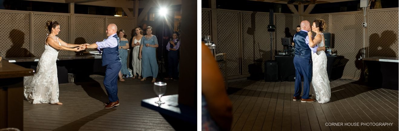 Hampton Inn Jacksonville Beach Wedding