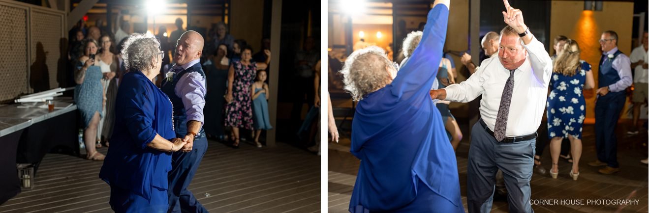 Hampton Inn Jacksonville Beach Wedding