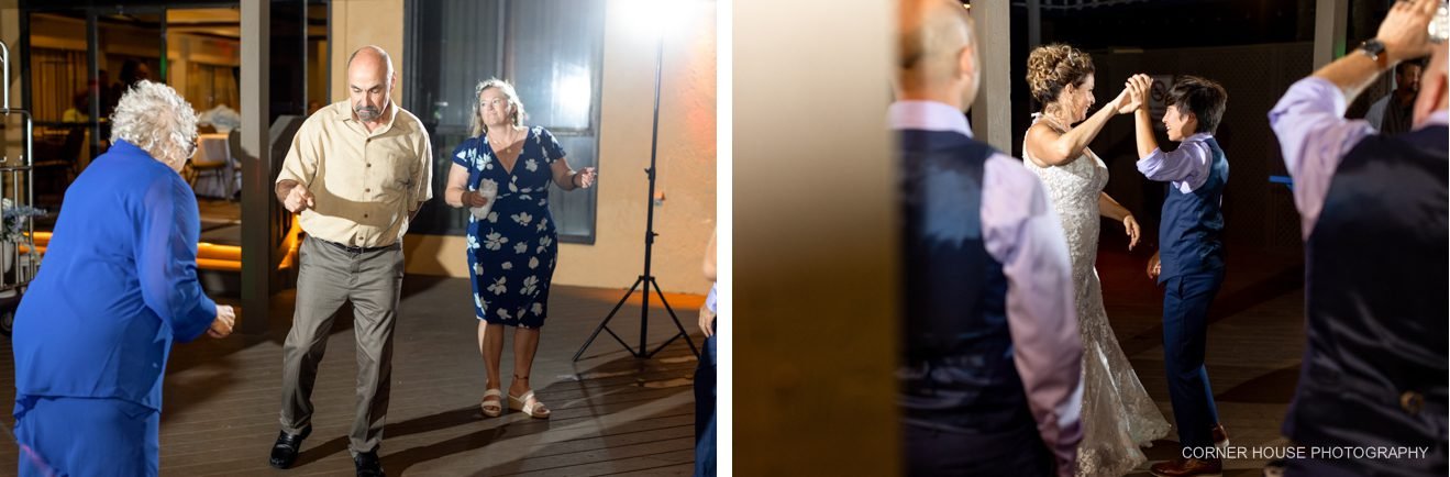 Hampton Inn Jacksonville Beach Wedding