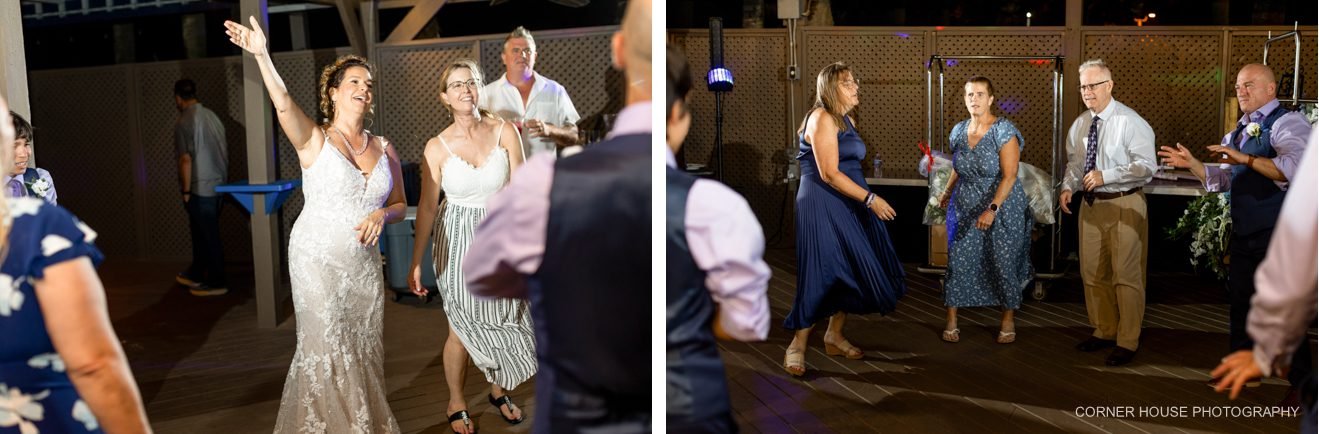 Hampton Inn Jacksonville Beach Wedding