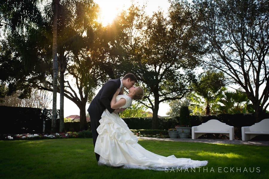 Hannah & Teagan’s LDS Orlando Florida Temple Wedding