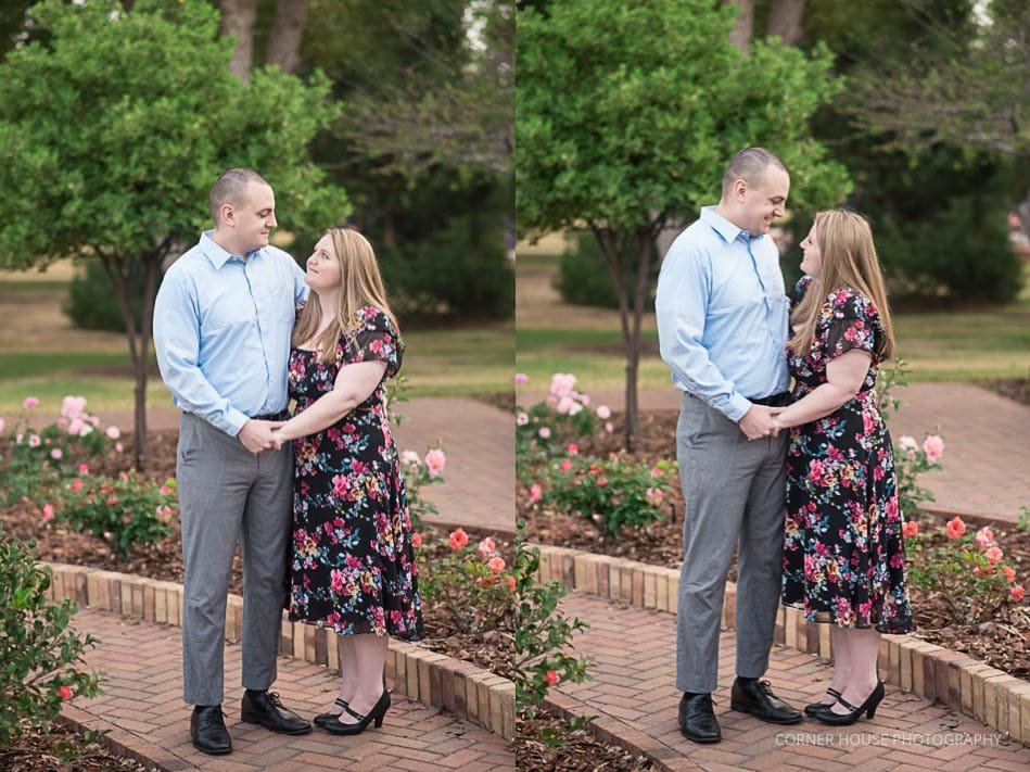 Hannibal Square Engagement Hannibal Square Engagement