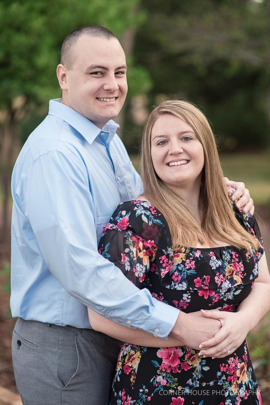 Hannibal Square Engagement Hannibal Square Engagement
