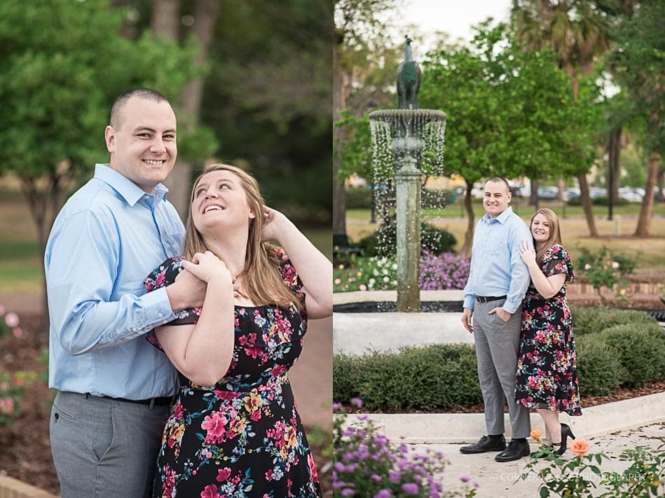 Hannibal Square Engagement Hannibal Square Engagement