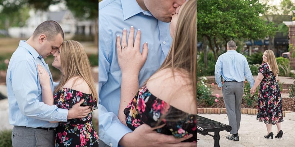Hannibal Square Engagement Hannibal Square Engagement