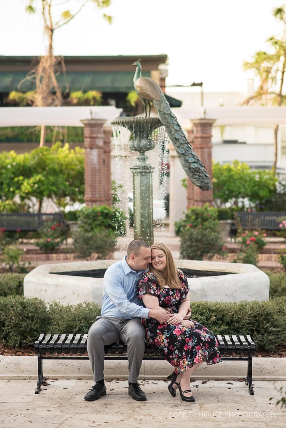 Hannibal Square Engagement Hannibal Square Engagement