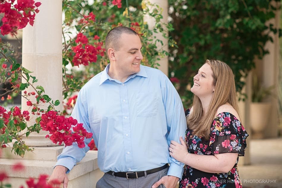 Hannibal Square Engagement Hannibal Square Engagement