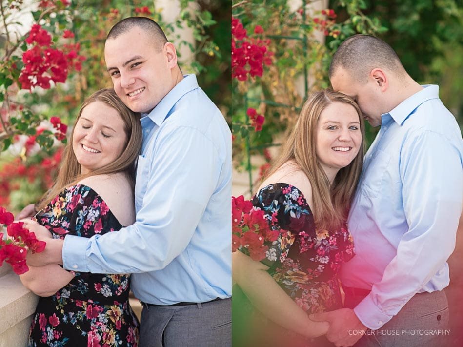 Hannibal Square Engagement Hannibal Square Engagement