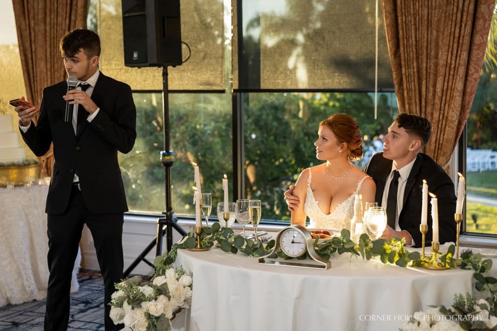 Harborside Chapel Rusty Pelican Wedding Harborside Chapel Rusty Pelican Wedding
