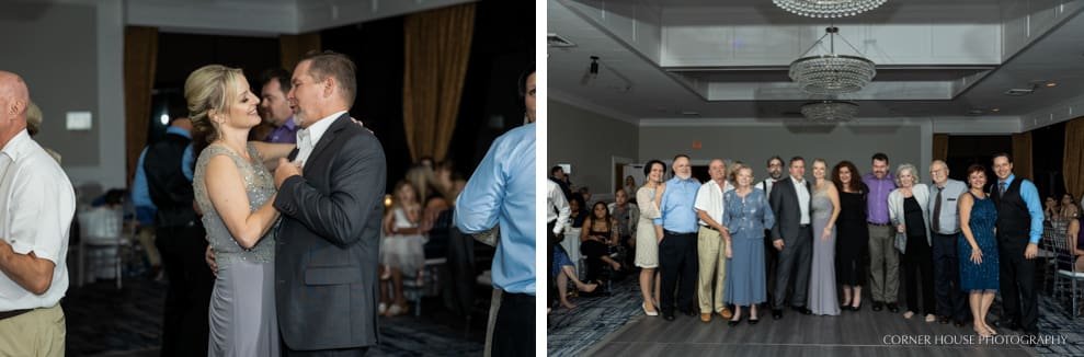 Harborside Chapel Rusty Pelican Wedding Harborside Chapel Rusty Pelican Wedding