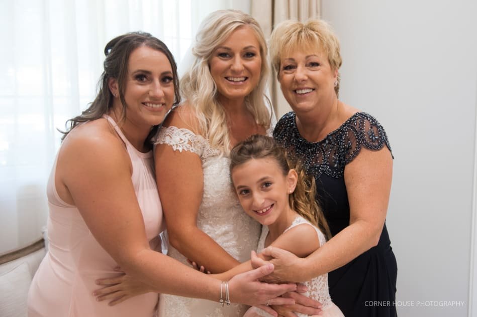 Harborside Christian Church Wedding
