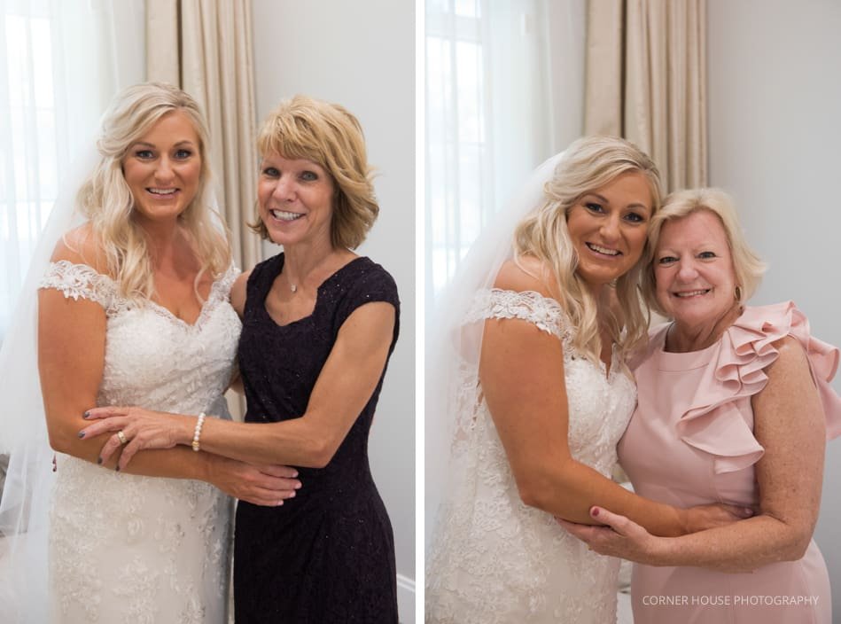 Harborside Christian Church Wedding