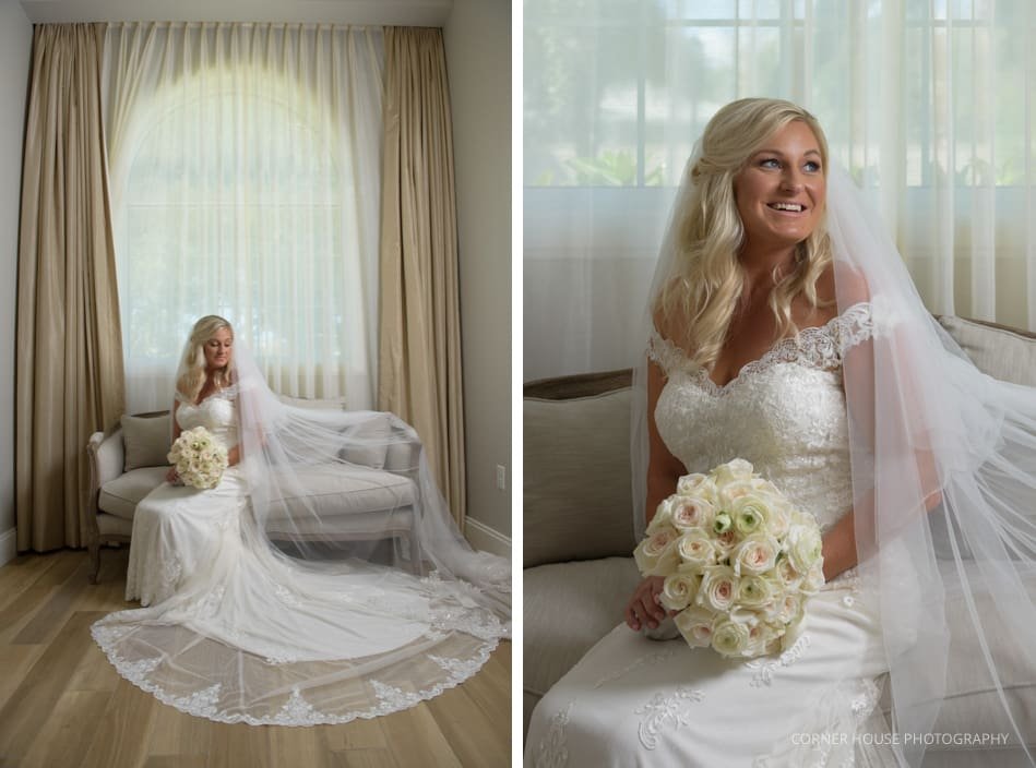 Harborside Christian Church Wedding