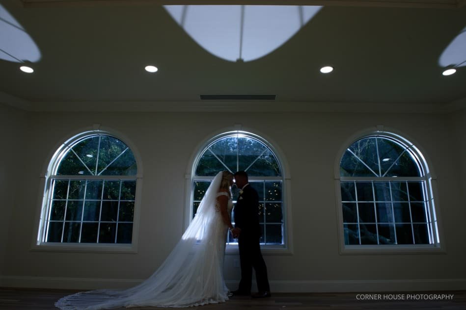 Harborside Christian Church Wedding