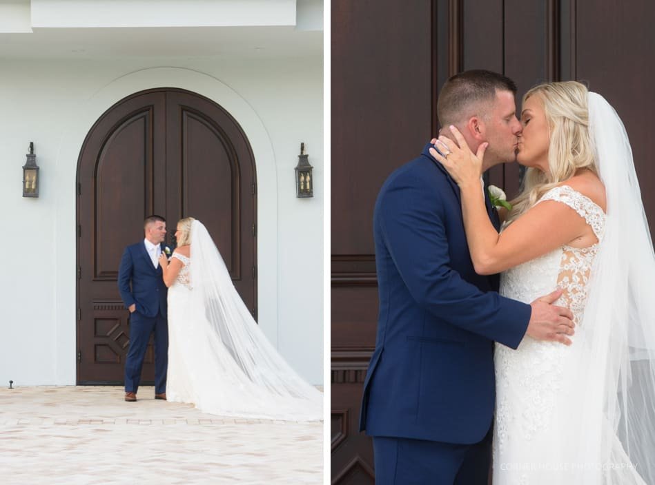 Harborside Christian Church Wedding