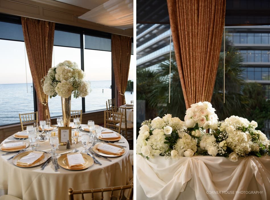 Harborside Christian Church Wedding