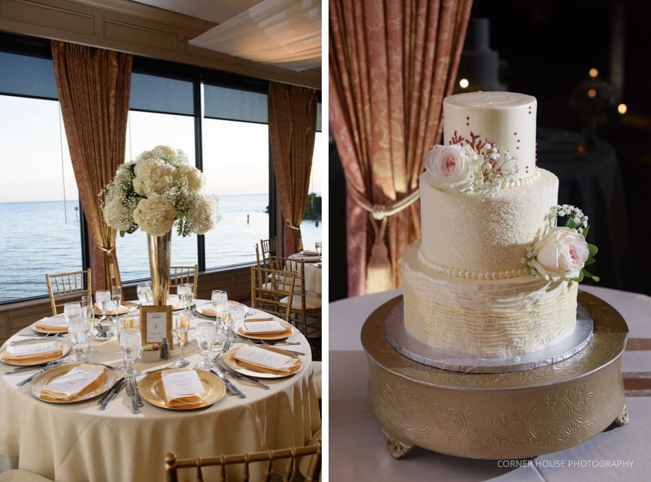 Harborside Christian Church Wedding