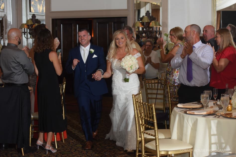 Harborside Christian Church Wedding