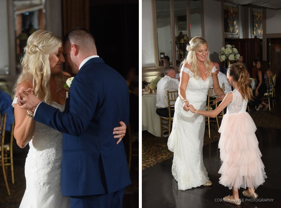 Harborside Christian Church Wedding