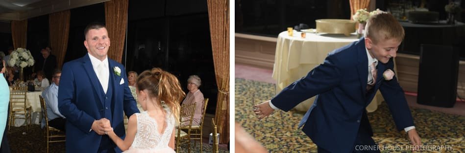 Harborside Christian Church Wedding