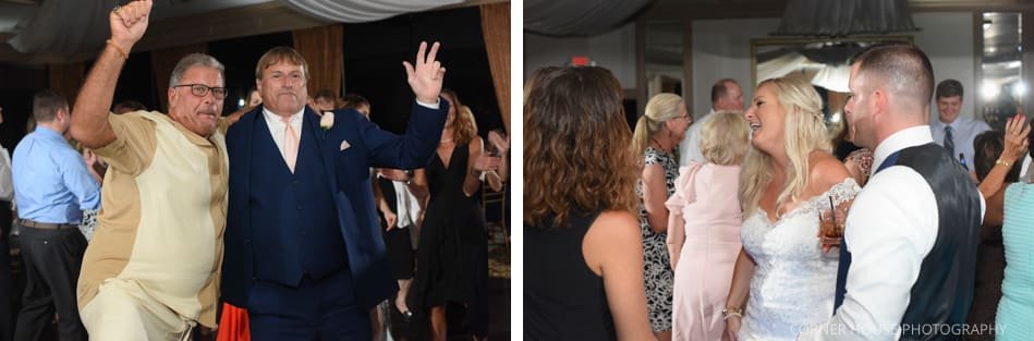 Harborside Christian Church Wedding