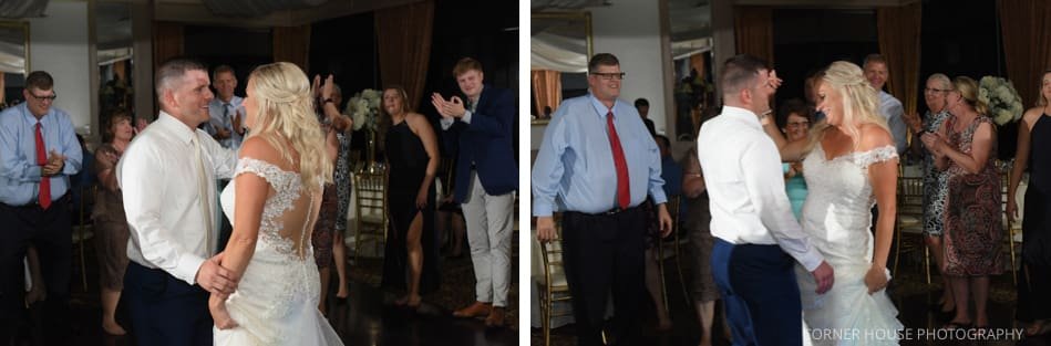 Harborside Christian Church Wedding Harborside Christian Church Wedding