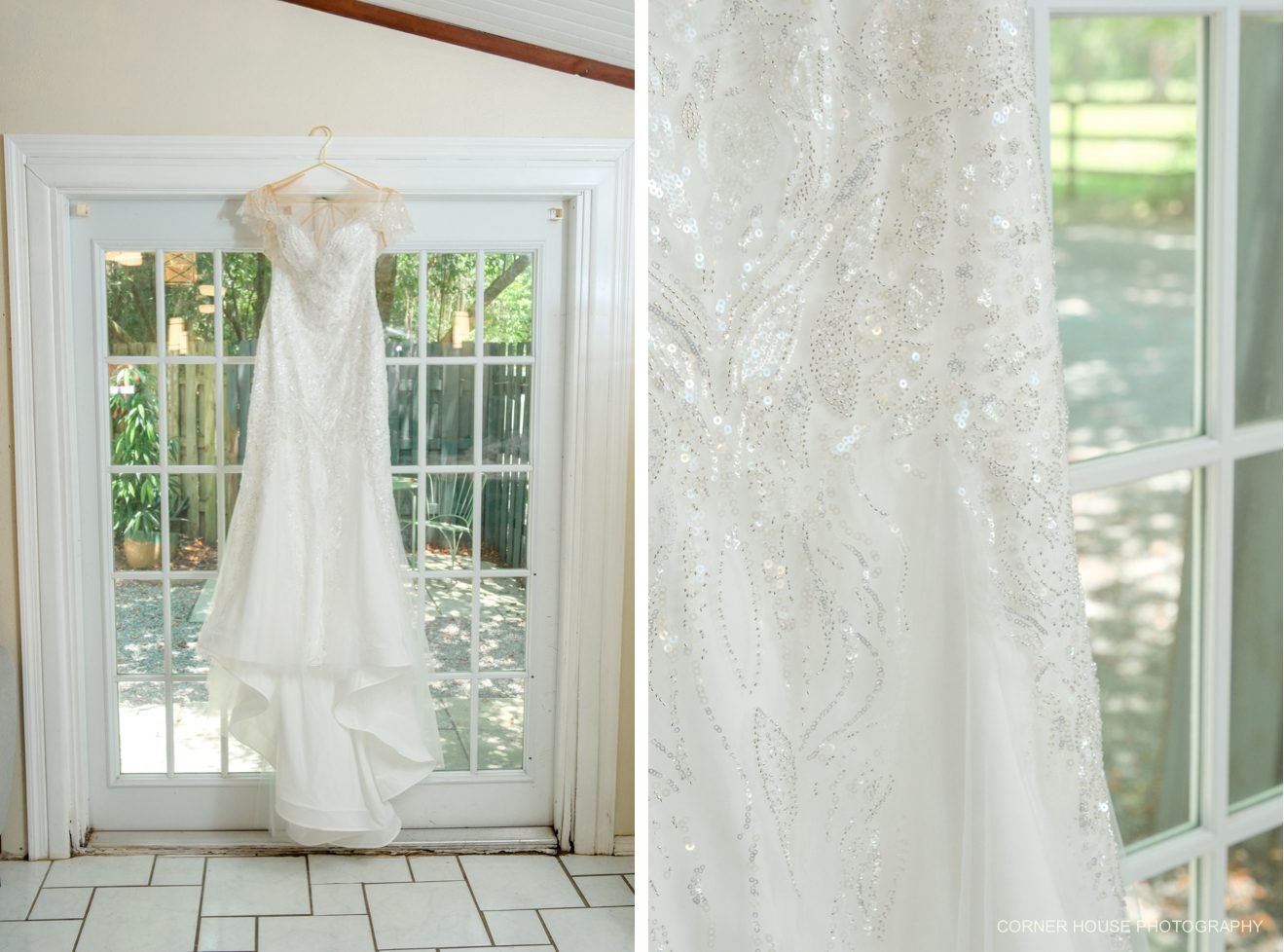Harmony Gardens Wedding