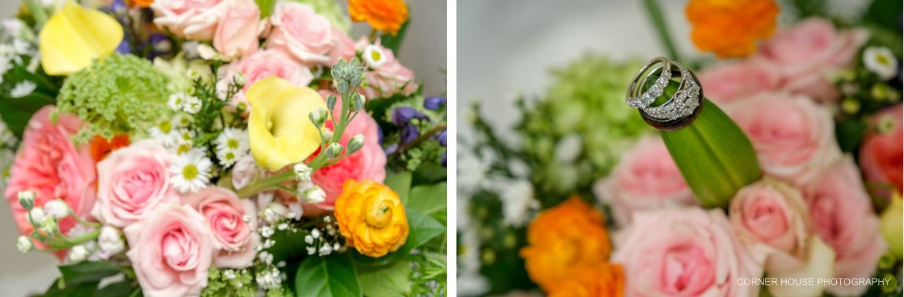 Harmony Gardens Wedding