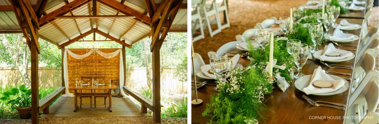 Harmony Gardens Wedding